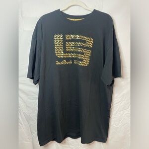 Vintage Nike Lebron James tee shirt men’s size XL